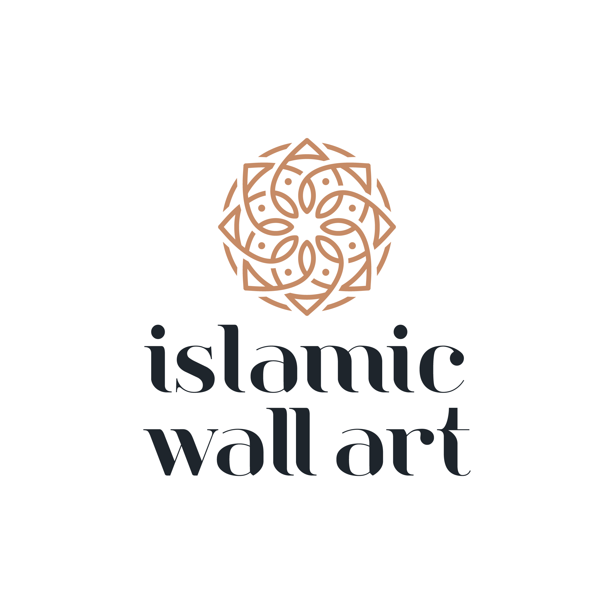 Islamic Wall Art & Modern Home Decor | IWA Concept