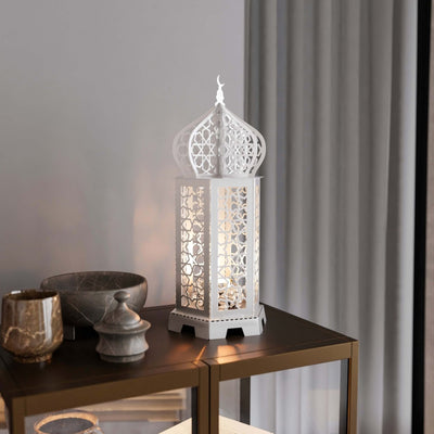 Ramadan Lantern Metal Islamic Wall Art Home Decor - Islamic Wall Art Store