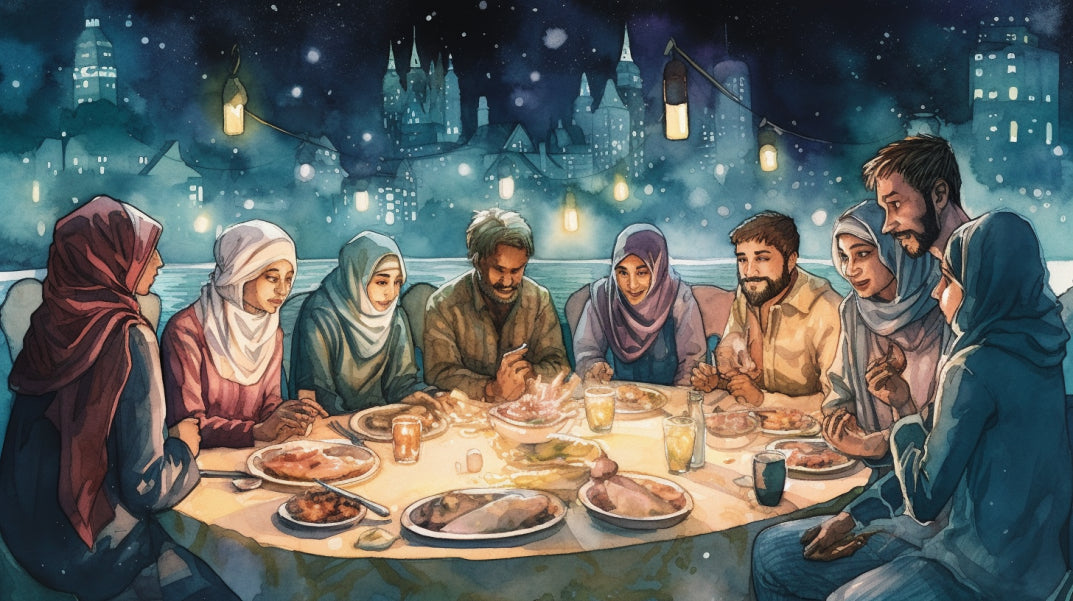 Ramadan 2024, How To Make The Most Out Of This Eid Season?