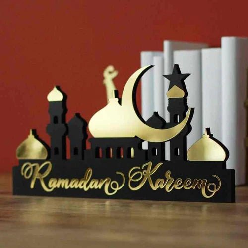 Ramadan Decoration and Eid Gift Ideas in 2022 - Islamic Wall Art Store