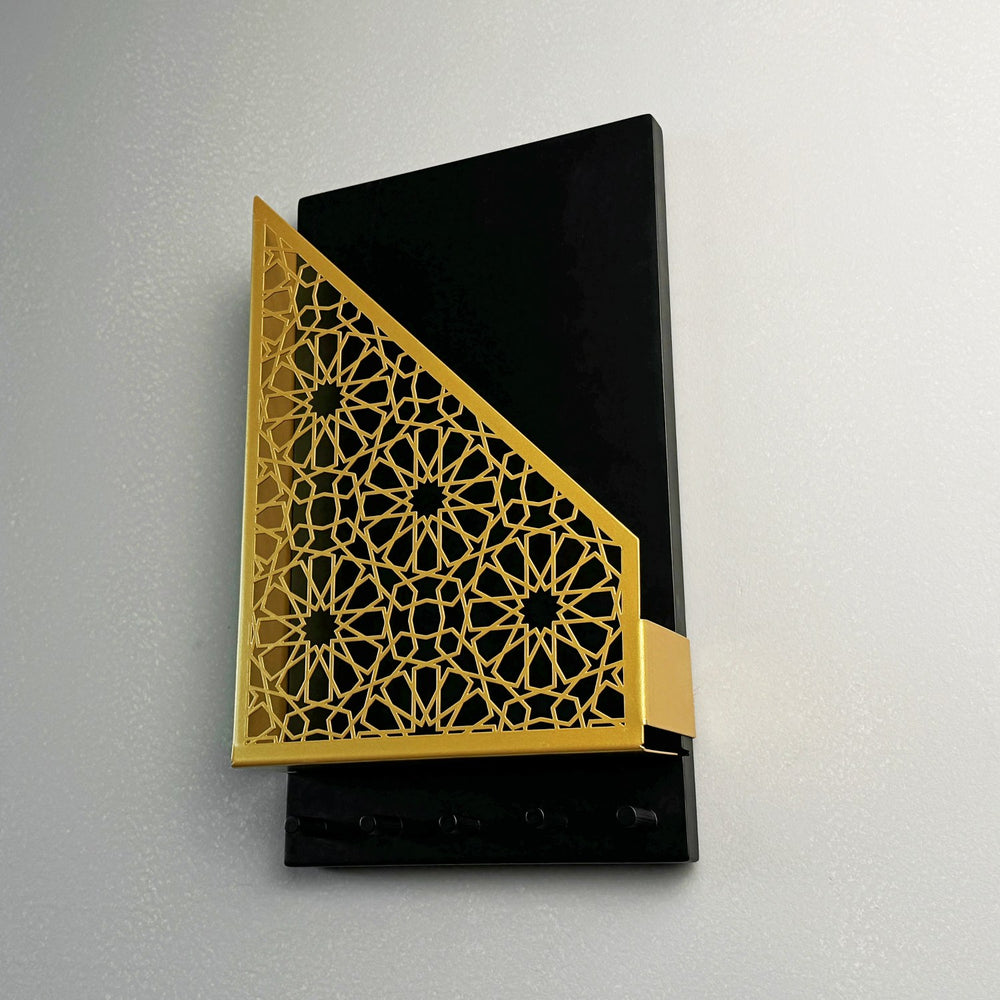 metal-quran-box-with-rosary-hanger-ramadan-gift-elegant-islamic-home-decor-islamicwallartstore