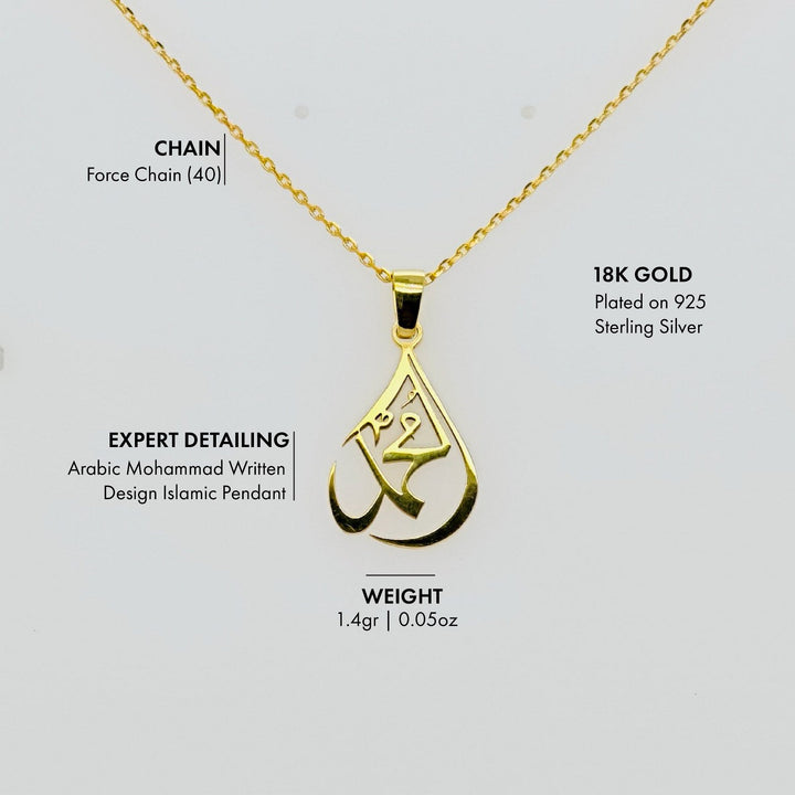 muhammad-written-jewelry-lafiz-details-info