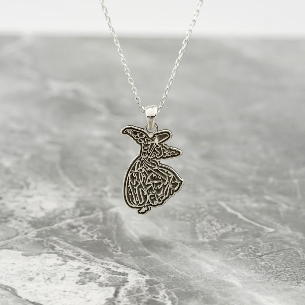 islamic-jewelry-whirling-darwish-necklace-muslim-925-silver-elegant-islamicwallartstore