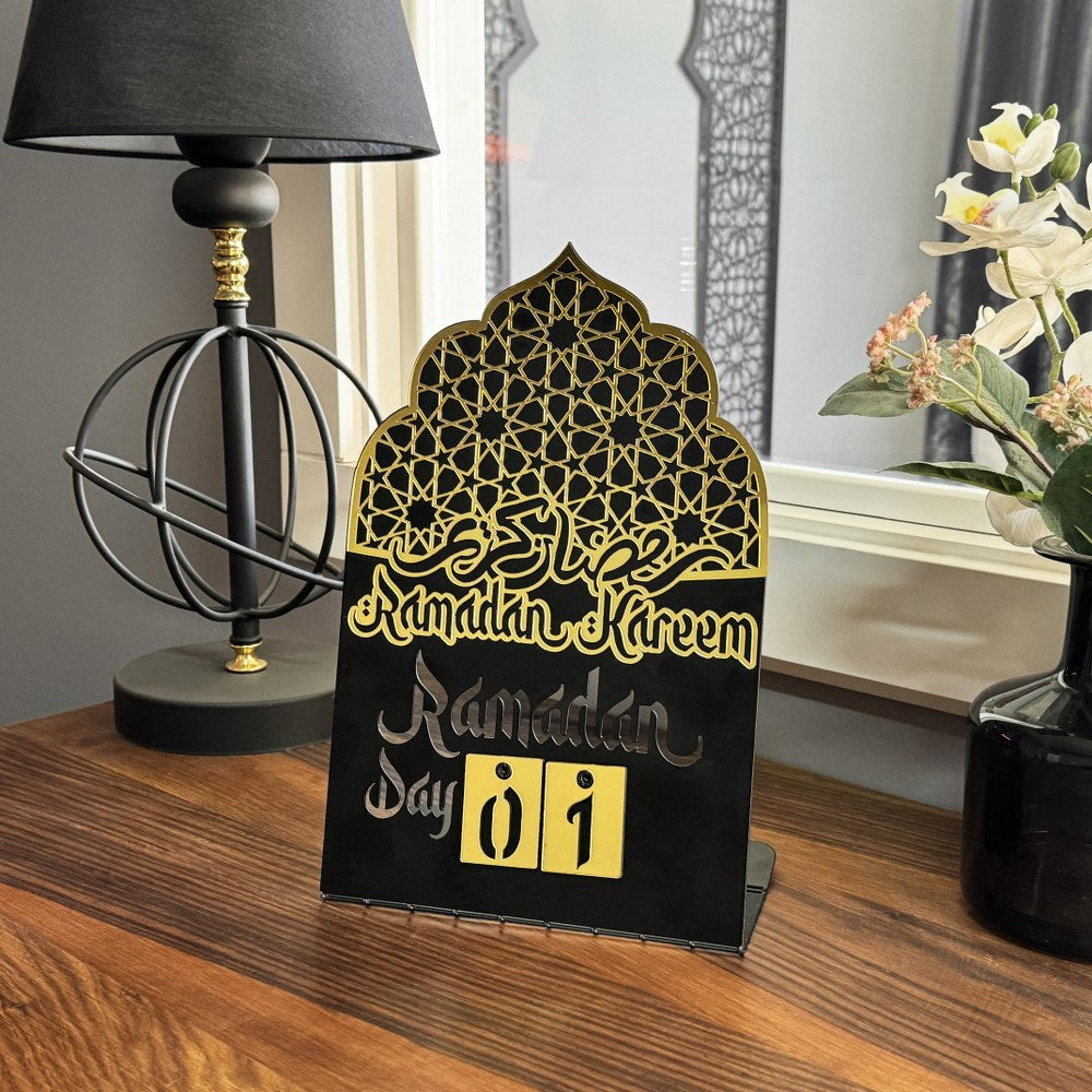 handmade-acrylic-on-metal-ramadan-calendar-with-islamic-motifs-perfect-muslim-gift-islamicwallartstore