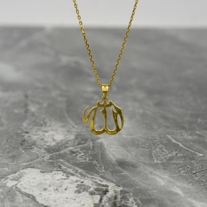 allah-written-18k-gold-muslim-pendant-necklace-muslim-jewelry-elegant-gift-islamicwallartstore