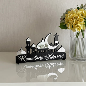 unique-silver-colored-ramadan-kareem-wood-and-acrylic-islamic-decor-for-home-islamicwallartstore