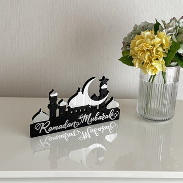 ramadan-tabletop-decor-silver-colored-ramadan-mubarak-wood-acrylic-islamic-table-art-islamicwallartstore