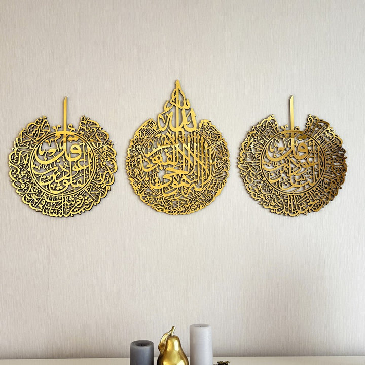 set-of-ayatul-kursi-surah-falaq-surah-nas-wooden-islamic-wall-art-unique-muslim-home-decor-islamicwallartstore