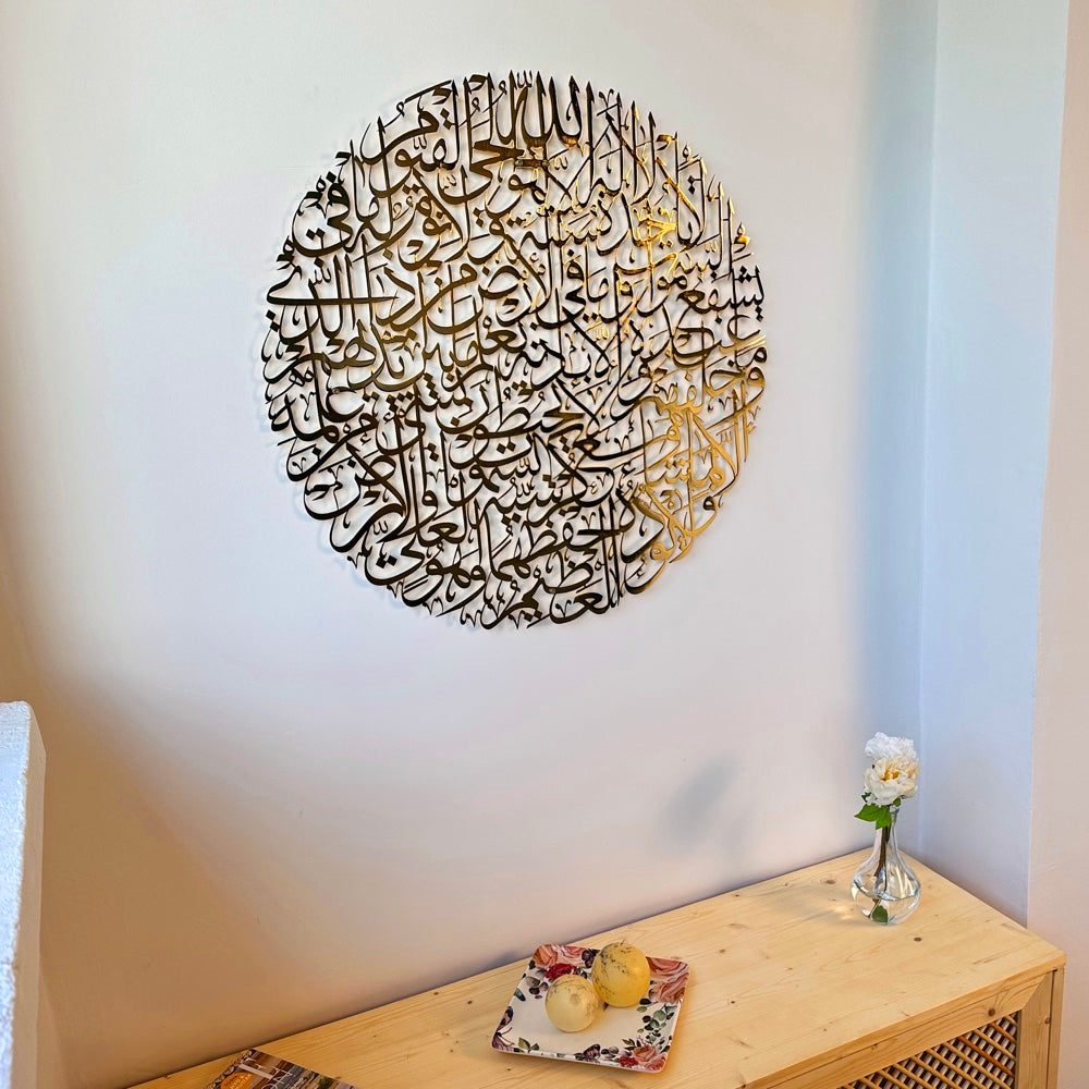 circular-ak-shiny-gold-side-angle