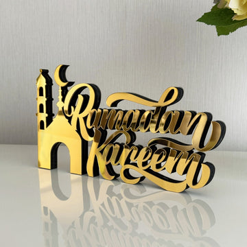 handmade-ramadan-kareem-english-minaret-gold-islamic-table-decor-perfect-for-eid-islamicwallartstore
