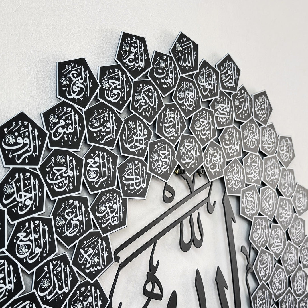 uv-printed-99-names-allah-metal-wall-art-islamic-calligraphy-art-islamicwallartstore