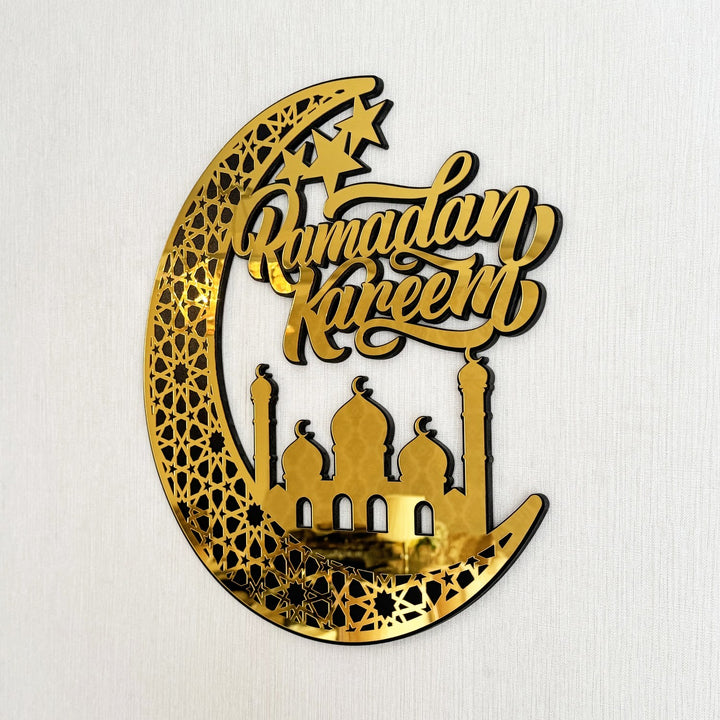 wooden-islamic-lunate-art-ramadan-kareem-gift-elegant-wall-piece-islamicwallartstore