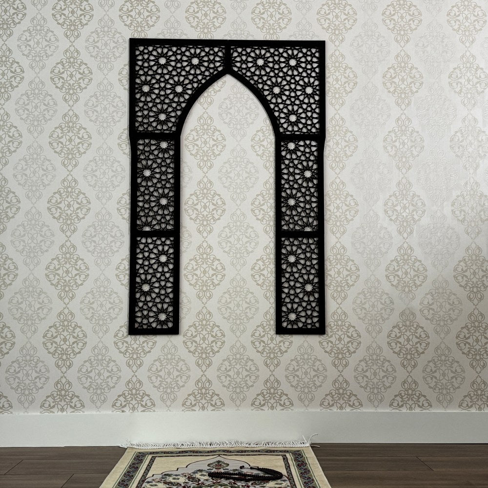 mihrab-islamic-wall-art-wood-islamic-home-decor-handcrafted-traditional-design-islamicwallartstore
