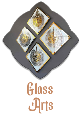 Glass Arts Category