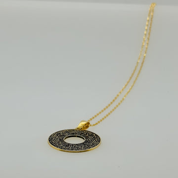 surah-nur-35-jewelry-laid