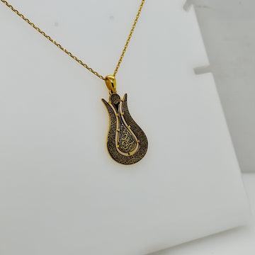 tulip-ayatul-kursi-jewelry-side-look
