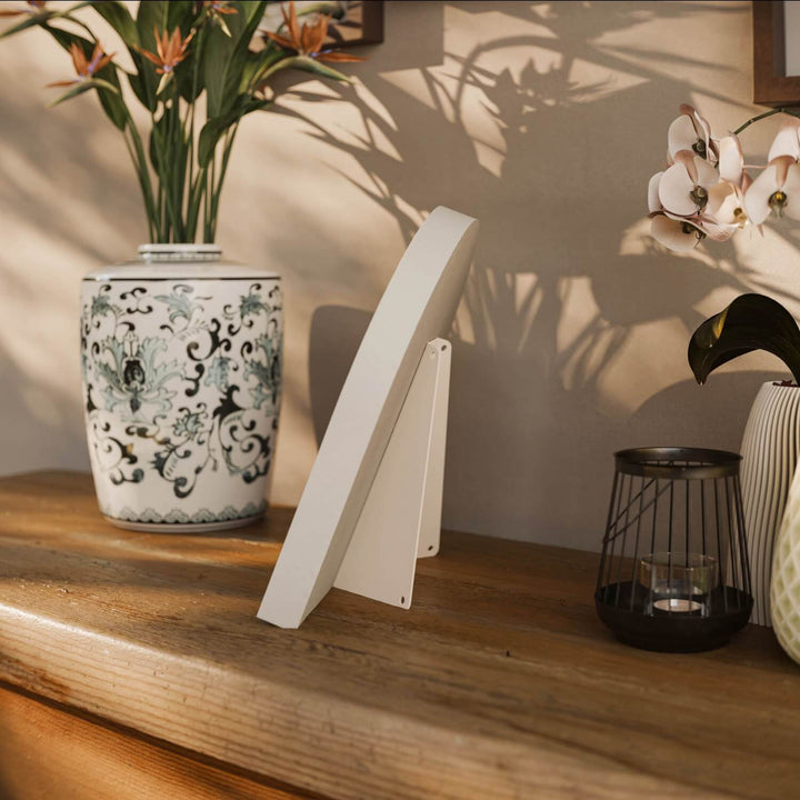 Sabr, Shukr, Tawakkul Arabic Calligraphy Stone Relief