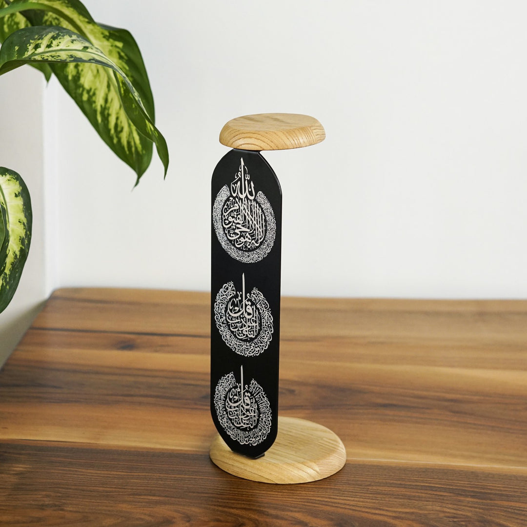 ayatul-kursi-al-falaq-an-nas-islamic-candle-holder-black-arabic-calligraphy-decor-islamicwallartstore
