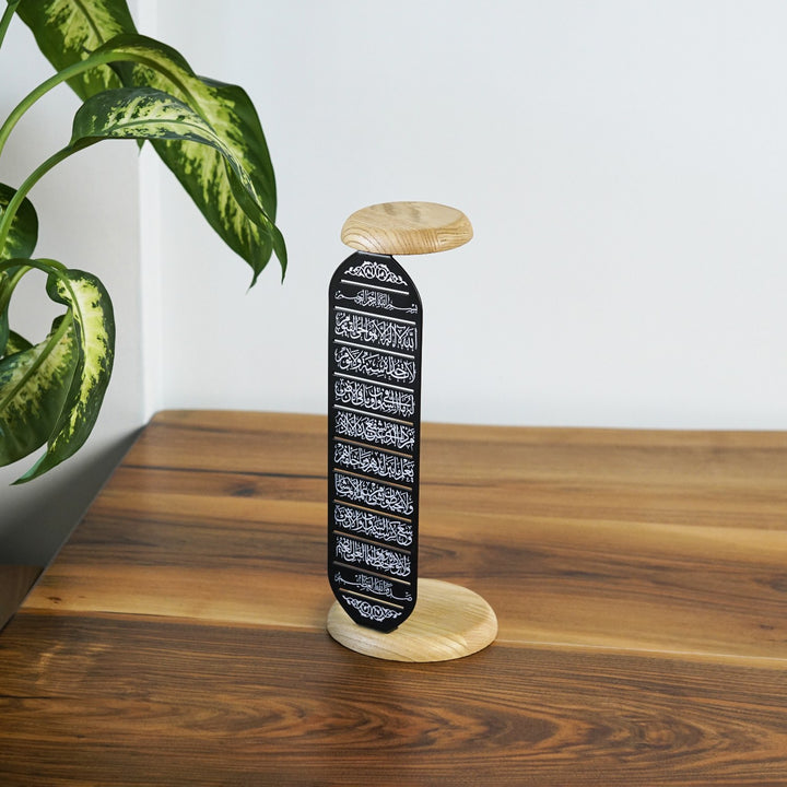 ayatul-kursi-islamic-candle-holder-line-by-line-design-black-elegant-islamic-table-decor-islamicwallartstore