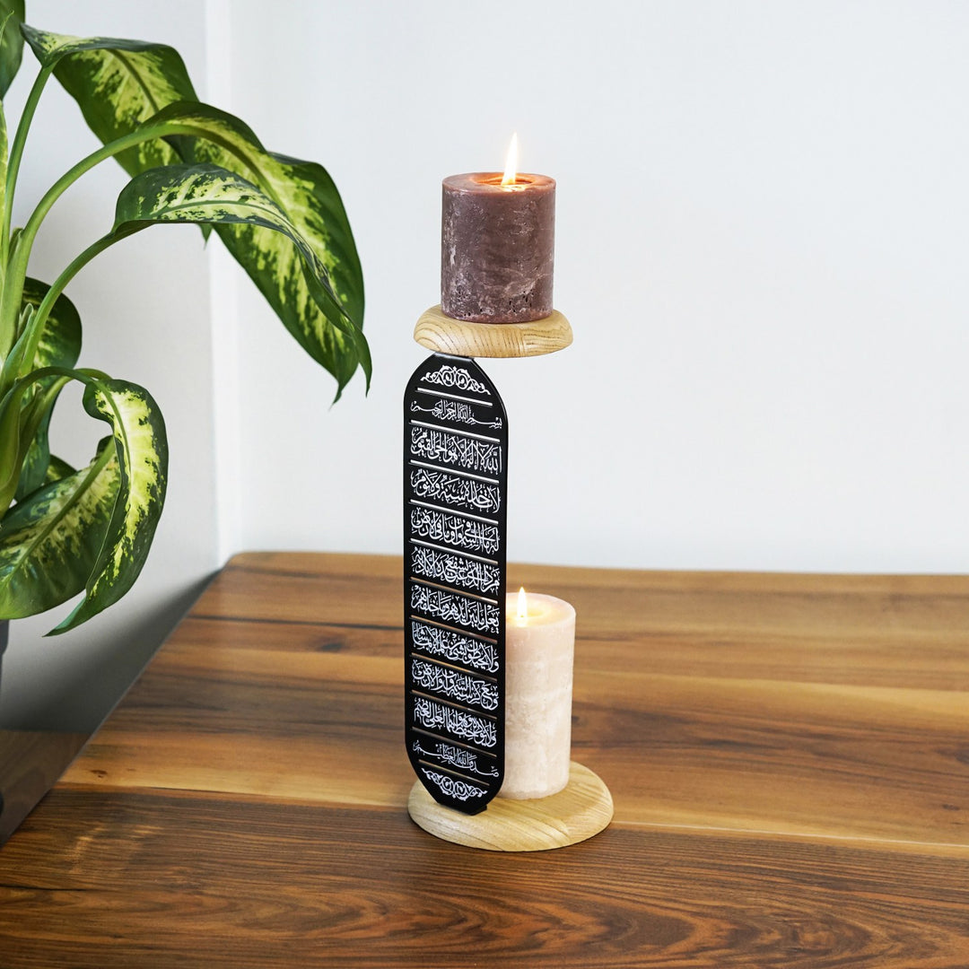 ayatul-kursi-islamic-candle-holder-line-by-line-design-black-stylish-design-islamicwallartstore