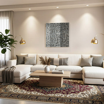 ayatul-kursi-islamic-wall-art-elegant-kufic-calligraphy-silver-acrylic-masterpiece-home-decor-islamicwallartstore