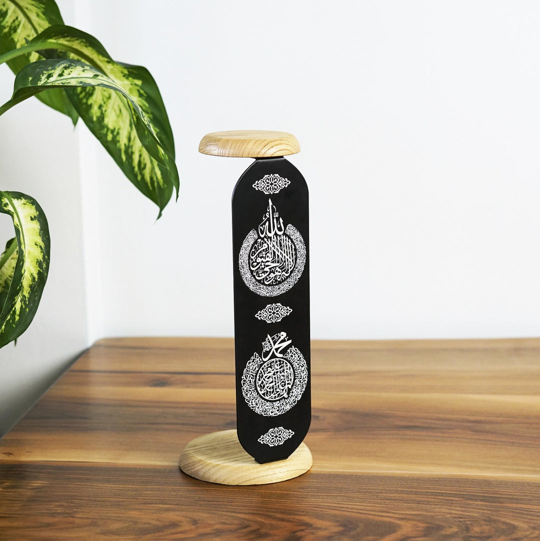 ayatul-kursi-salawat-islamic-candle-holder-black-eye-catching-table-decor-islamicwallartstore