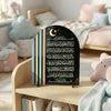 Ayatul Kursi Kids' Tabletop Decor – Nursery Stand (20x25cm)