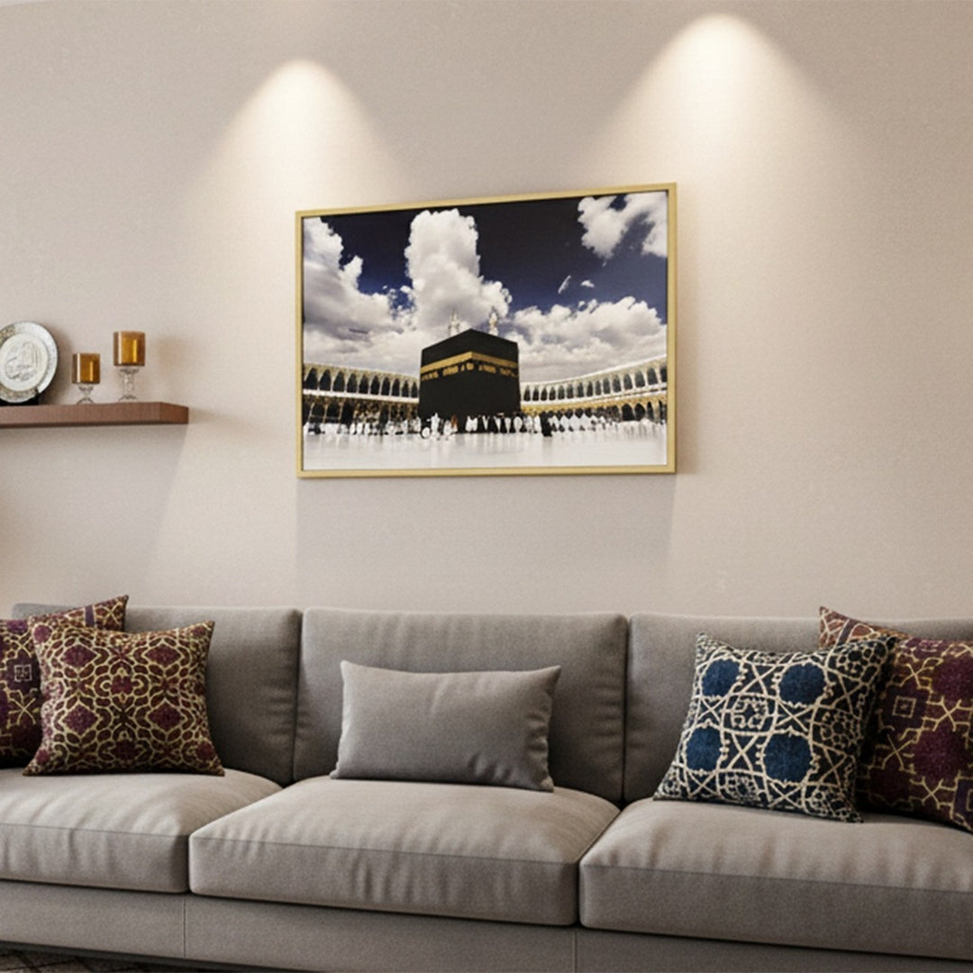 bayt-allah-islamic-fabric-painting-great-view-islamicwallartstore