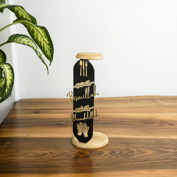 bismillah-alhamdulillah-islamic-candleholder-black-latin-calligraphy-art-islamicwallartstore