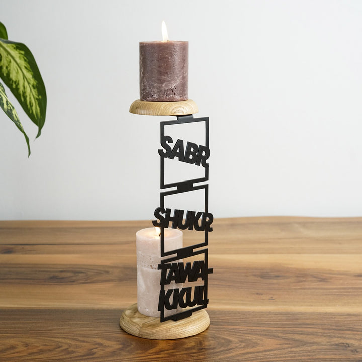 black-candleholder-with-powerful-dhikrs-design-end-with-alhamdulillah-islamicwallartstore