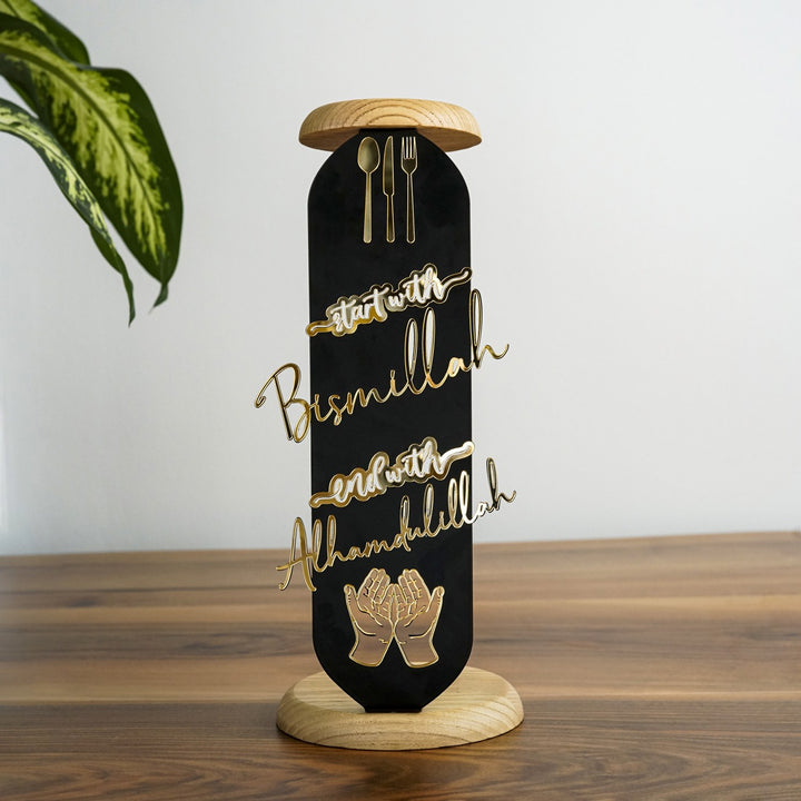 black-latin-calligraphy-bismillah-alhamdulillah-ramadan-arts-islamicwallartstore