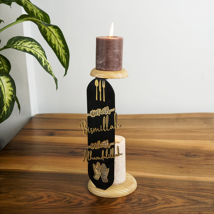 black-masterpiece-islamic-arts-bismillah-alhamdulillah-latin-calligraphy-islamicwallartstore