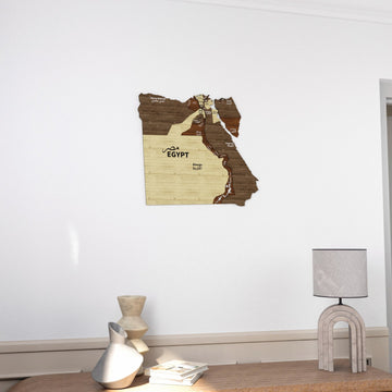 egypt-map-wall-decor-wooden-multi-layered-design-for-home-islamicwallartstore