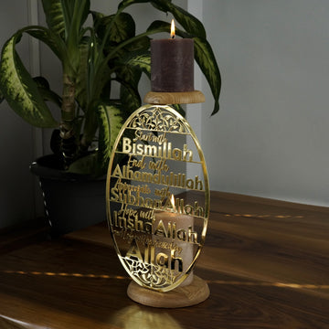 gold-islamic-candleholder-for-ramadan-islamic-wall-art-islamicwallartstore