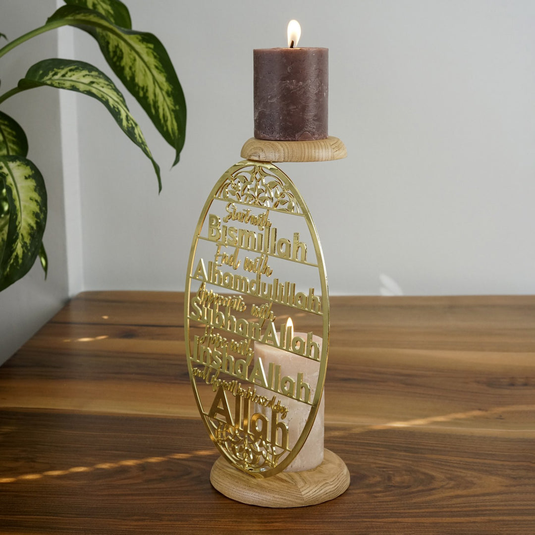 gold-islamic-candleholder-modern-islamic-design-dining-table-decor-islamicwallartstore