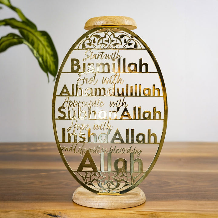gold-islamic-candleholder-with-powerful-dhikrs-design-end-with-alhamdulillah-islamicwallartstore