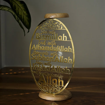 gold-islamic-candleholder-with-powerful-dhikrs-design-hope-with-inshallah-islamicwallartstore