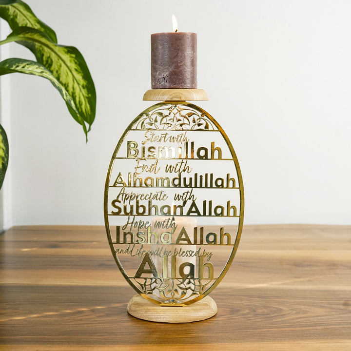 gold-muslim-gift-islamic-candleholder-with-dhikrs-bismillah-alhamdulillah-islamicwallartstore