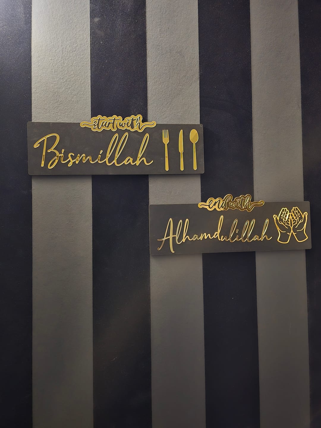 MashaAllah, c'est un matériau de bonne qualité.