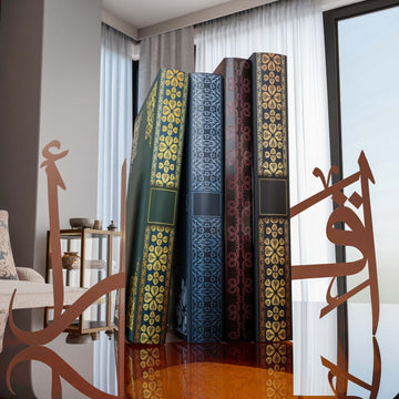 ikra-bookend-arabic-calligraphy-islamic-home-decor-copper-elegant-islamic-gift-islamicwallartstore