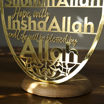 islamic-candleholder-with-powerful-dhikrs-design-gold-appreciate-with-subhanallah-islamicwallartstore