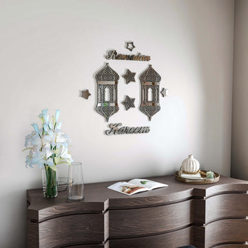 islamic-faith-wooden-decor-ramadan-kareem-wall-art-in-silver-acrylic-perfect-for-noble-nature-islamicwallartstore