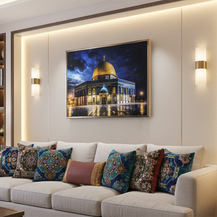 isra-miraj-masjid-al-aqsa-islamic-wall-art-home-decor-islamicwallartstore
