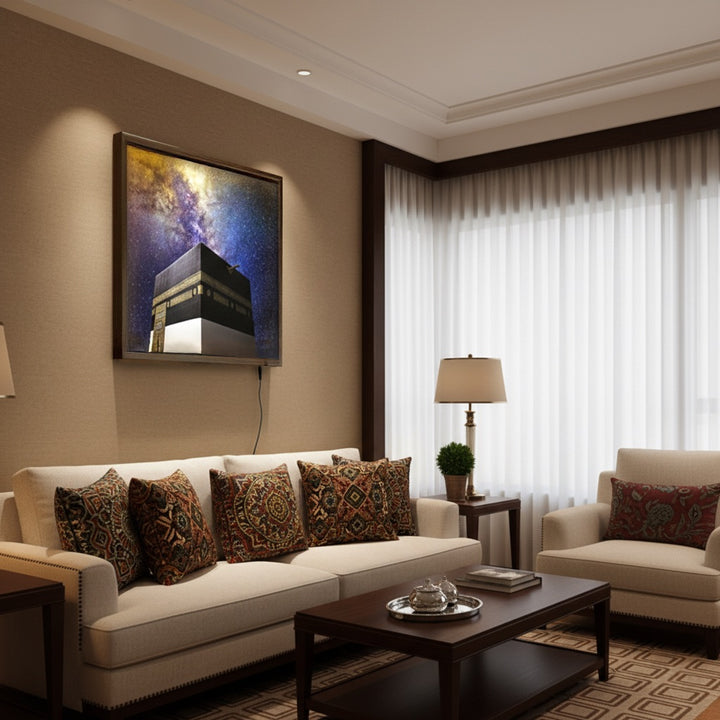 kaaba-islamic-home-decor-led-lighted-milky-way-background-islamicwallartstore