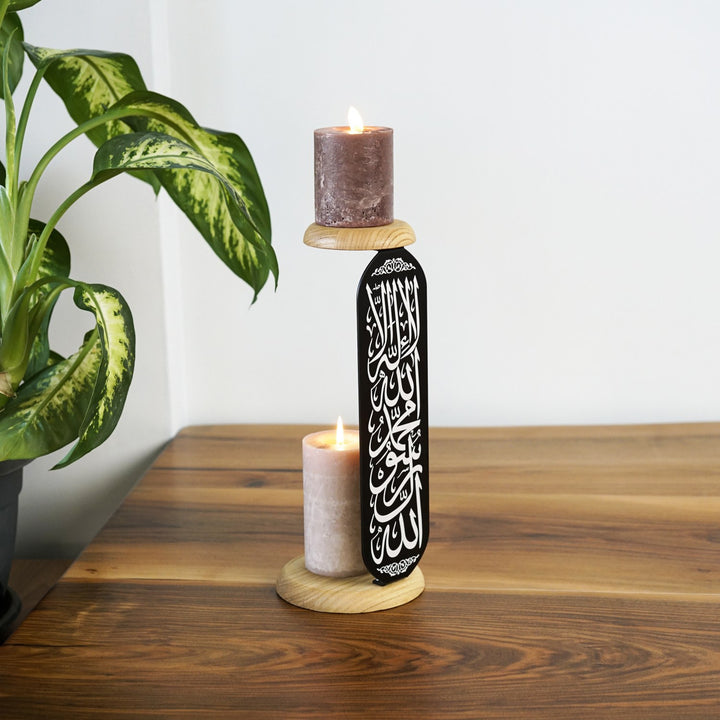 kalima-tawheed-islamic-candleholder-perfect-muslim-gift-black-uv-print-decor-islamicwallartstore