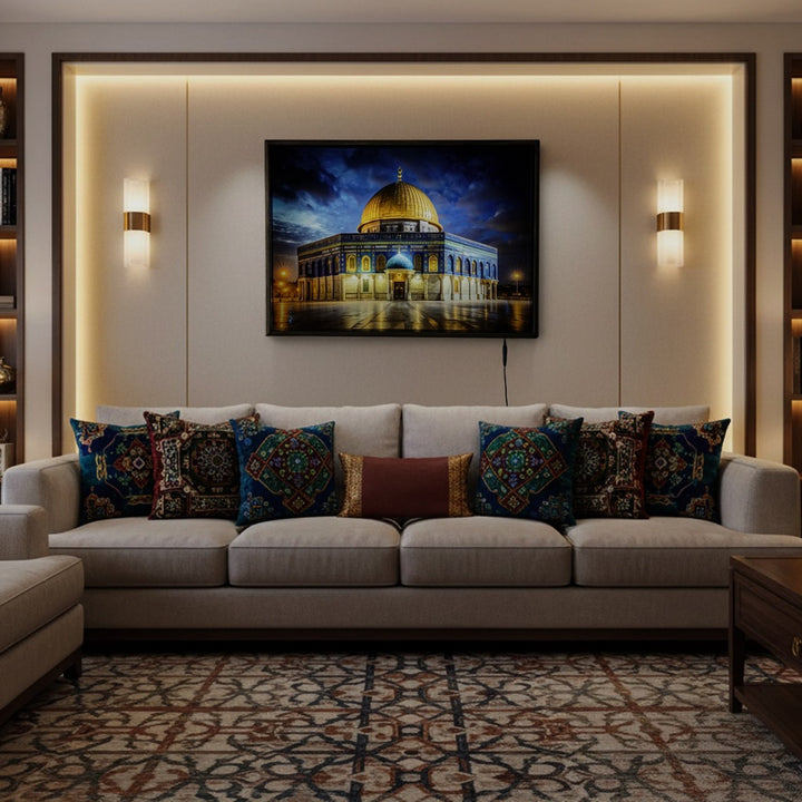 kudus-masjid-al-aqsa-fabric-decor-islamic-home-decor-islamicwallartstore