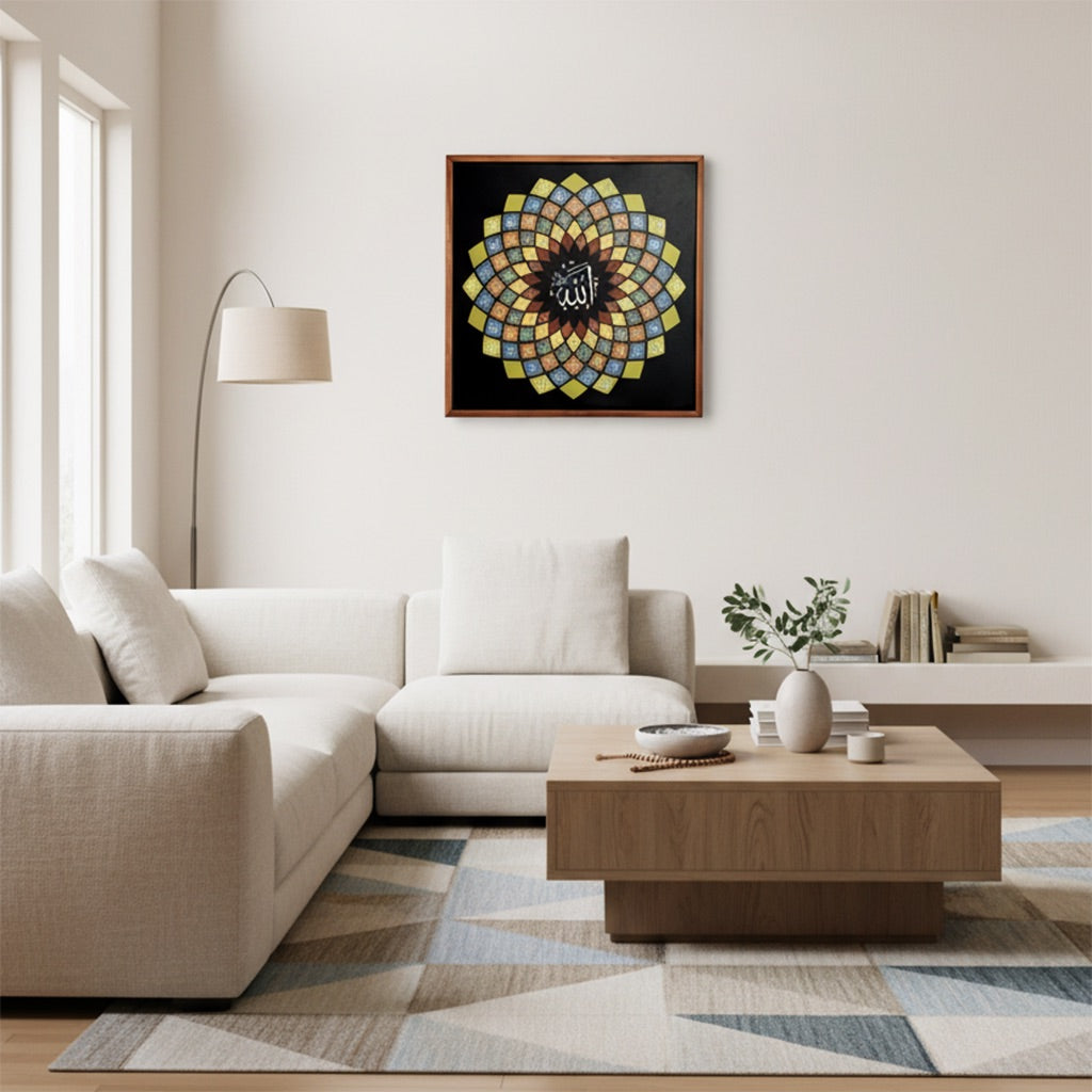 masterpiece-wall-art-names-of-allah-in-floral-design-led-lighted-aesthetic-islamicwallartstore