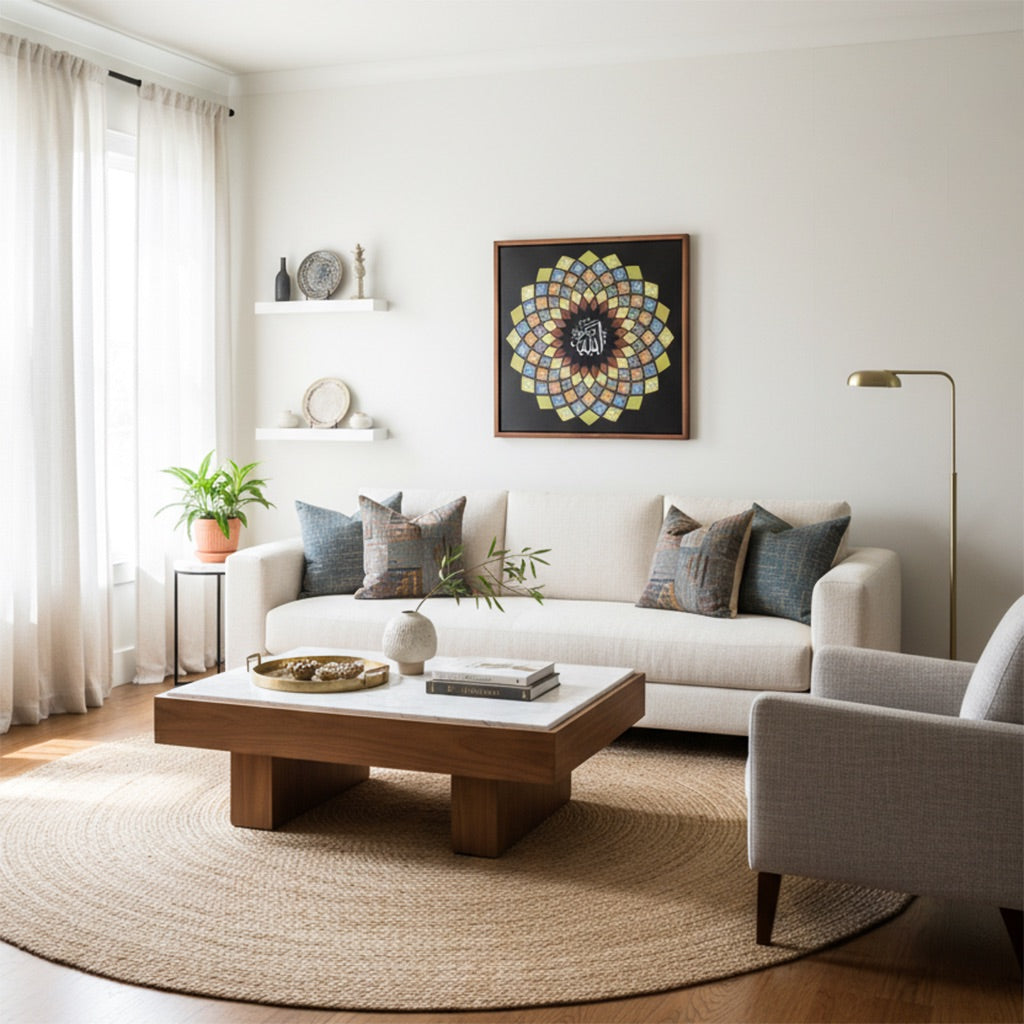 meaningful-islamic-decor-names-of-allah-floral-design-uv-print-lighted-islamicwallartstore