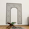 mihrab-islamic-wall-art-for-prayer-room-masterpiece-decor-geometric-design-islamicwallartstore