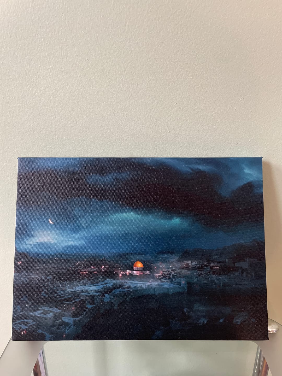 Tellement beau et d'une si belle qualité